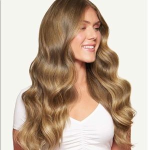 COPY - Luxy HALO Hair extensions